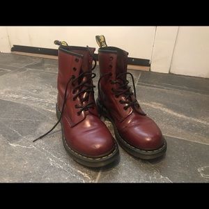 Doc Martens Size 10